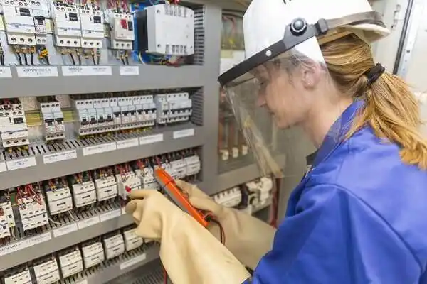 electrician Brimfield